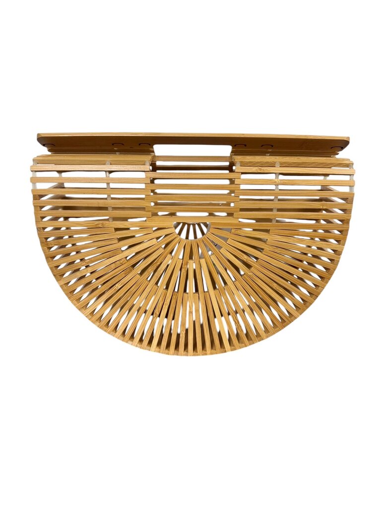 BAMBOO SMALL TOTE