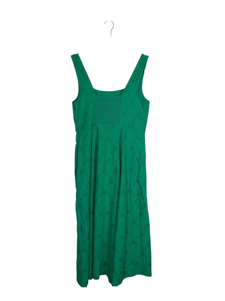 J.CREW EYELET DRESS