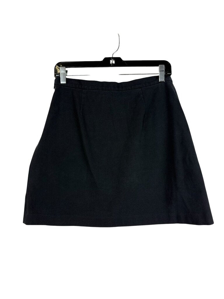 THEORY MINI SKIRT