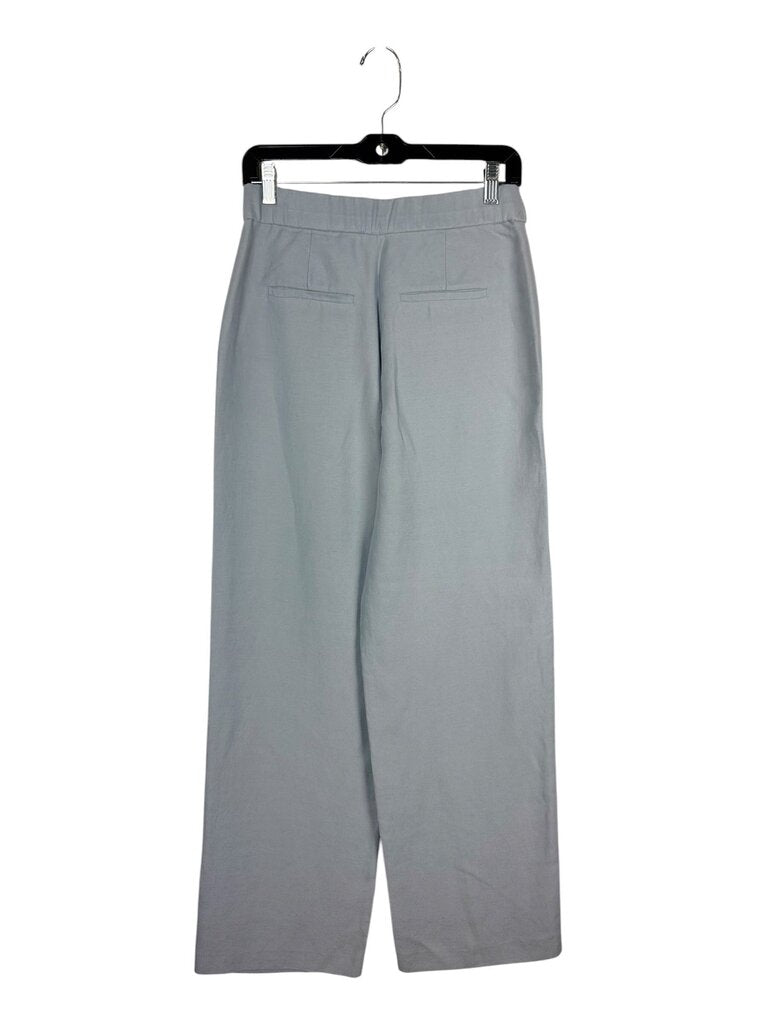 ARITZIA HIGH RISE STRAIGHT LEG PANTS