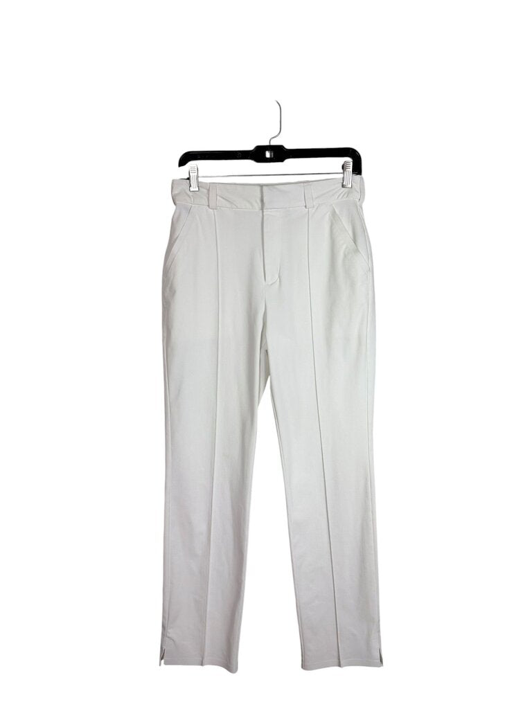 RHONE TAPERED LEG PANTS