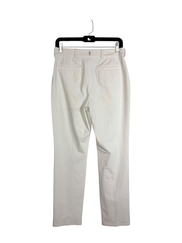 RHONE TAPERED LEG PANTS
