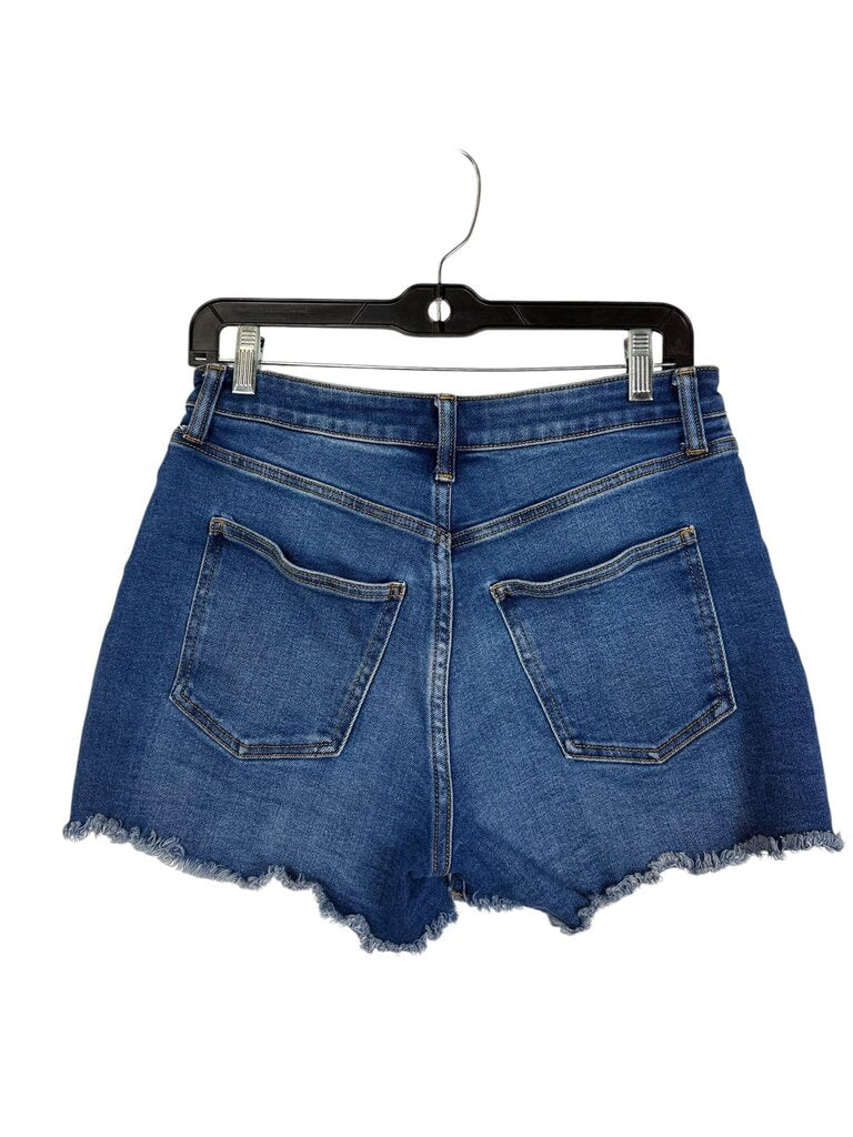 LC LAUREN CONRAD DENIM SHORTS