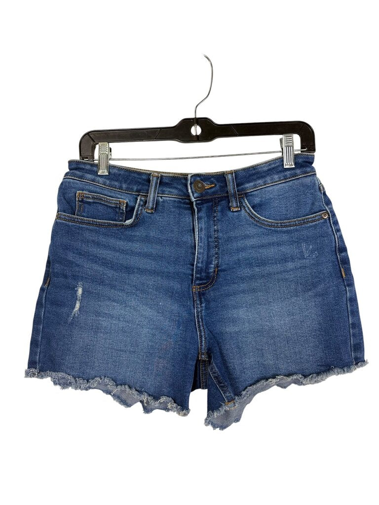 LC LAUREN CONRAD DENIM SHORTS