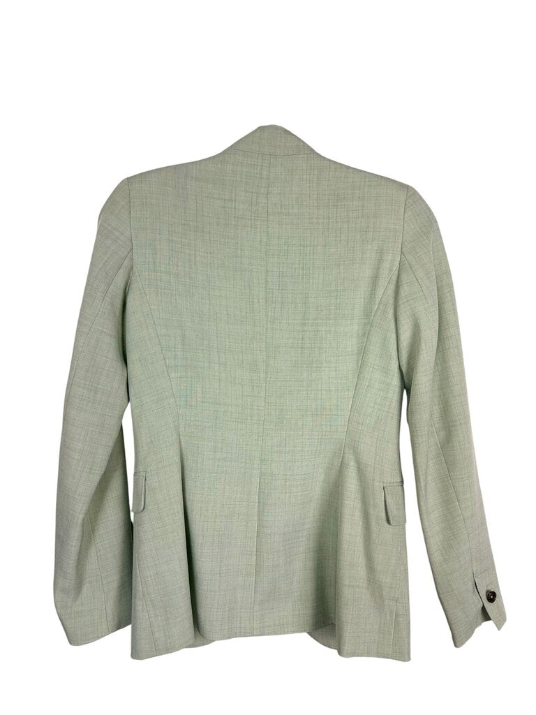 ZARA LINED BLAZER