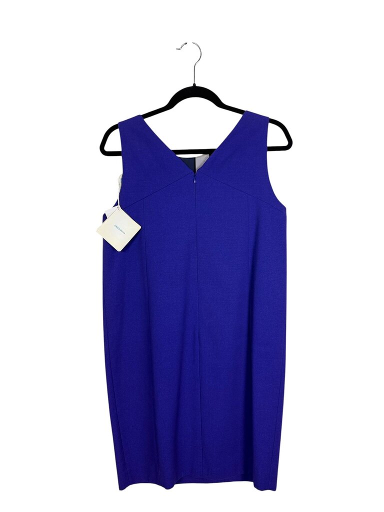 EMILIO PUCCI JEWEL SHIFT DRESS