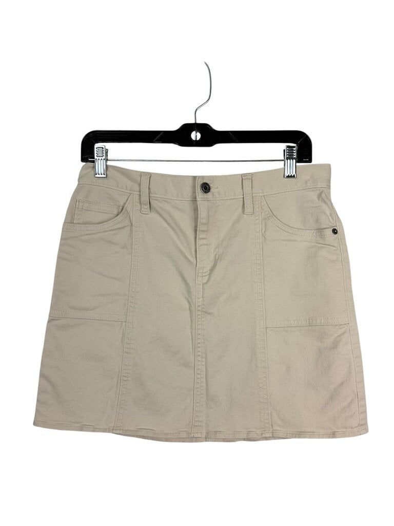 GAP MINI SKIRT