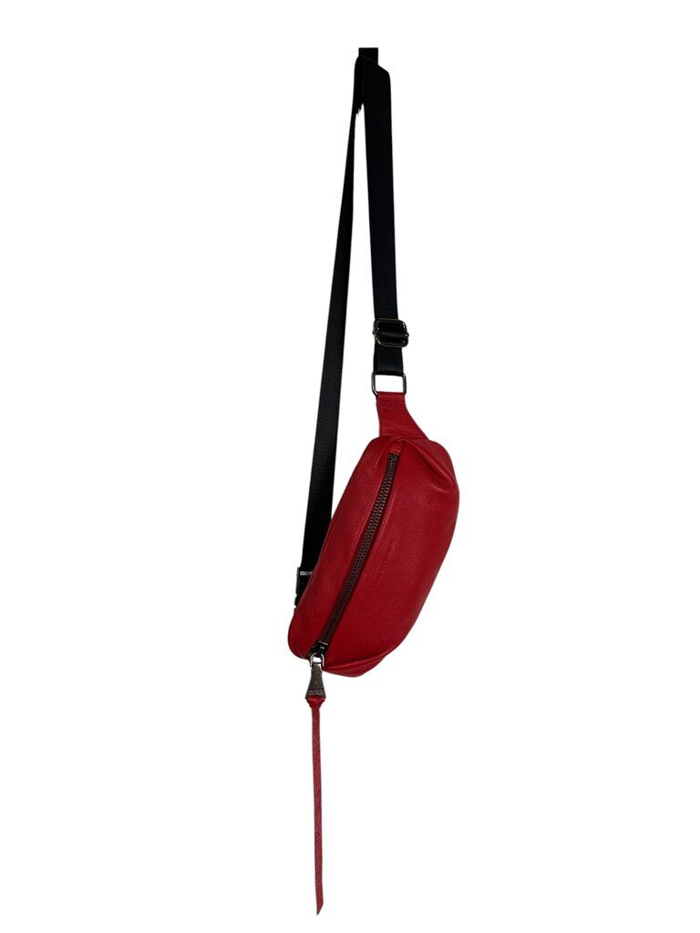 AIMEE KESTENBERG MILAN LEATHER BUM BAG