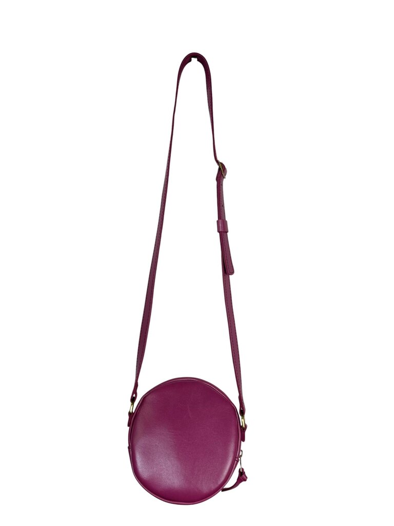 PORTLAND LEATHER CROSSBODY
