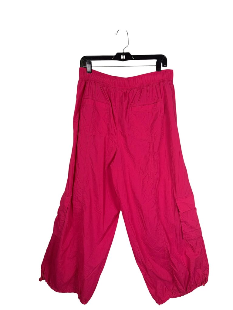 DAILY PRACTICE CARGO PANTS