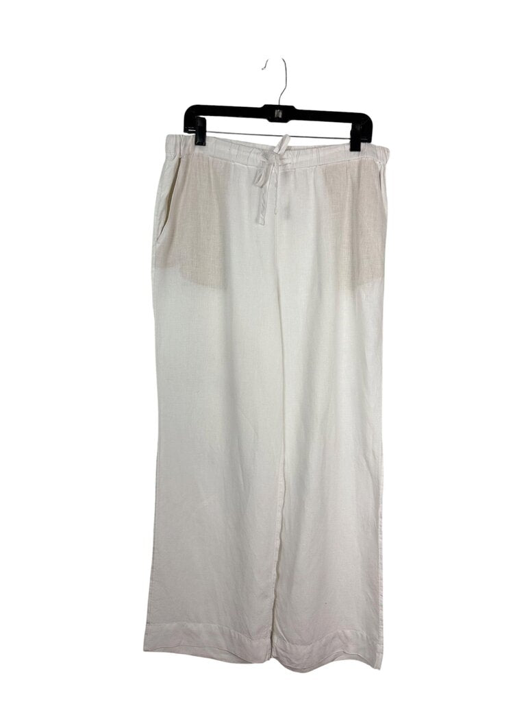 VINEYARD VINES LINEN PANTS