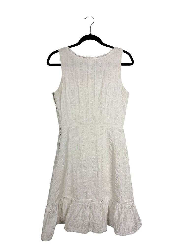 MARC BY MARC JACOBS BUTTON DRESS