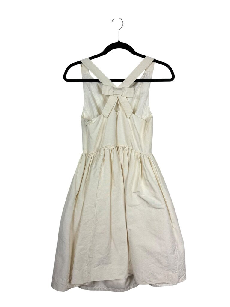 KATE SPADE BOW DRESS