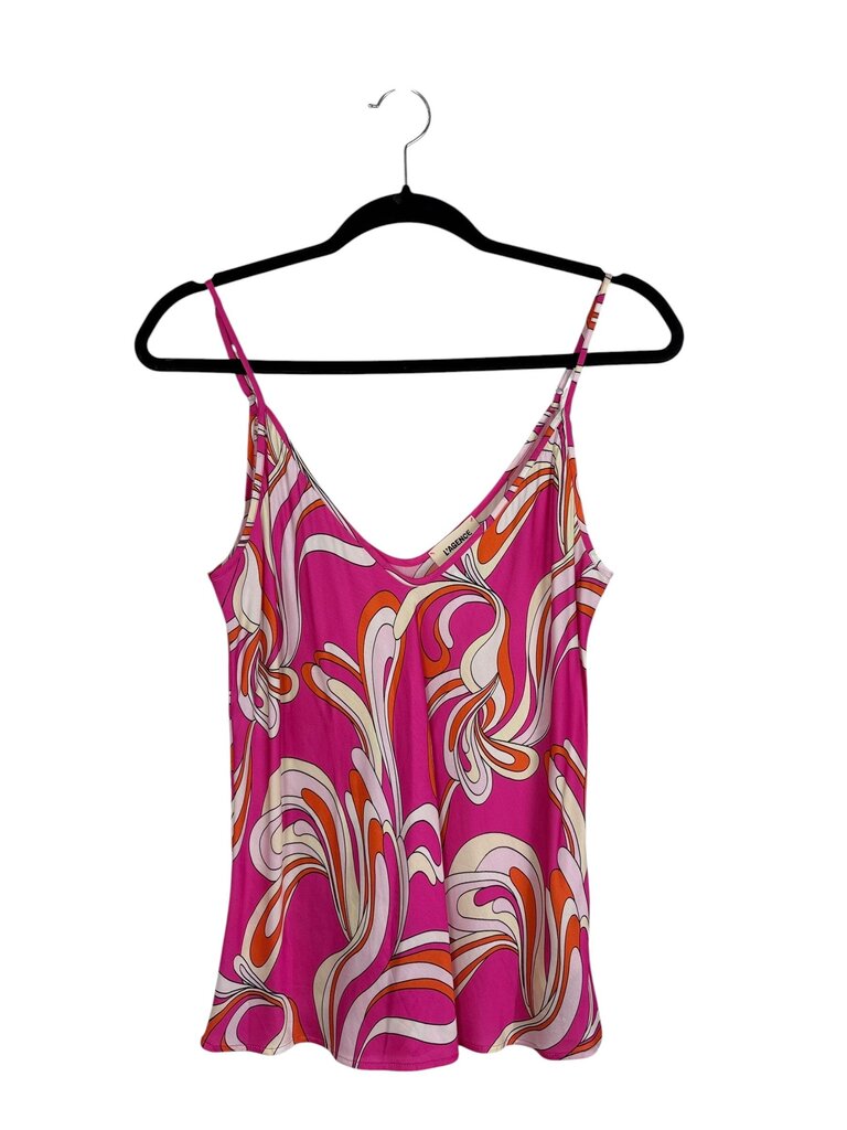 L'AGENCE SWIRL PRINT TANK