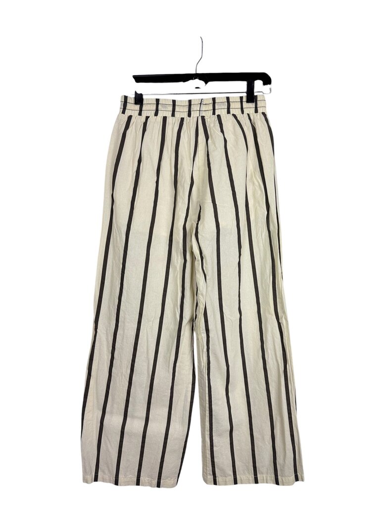 BENAAR LOS ANGELES STRIPED PANTS