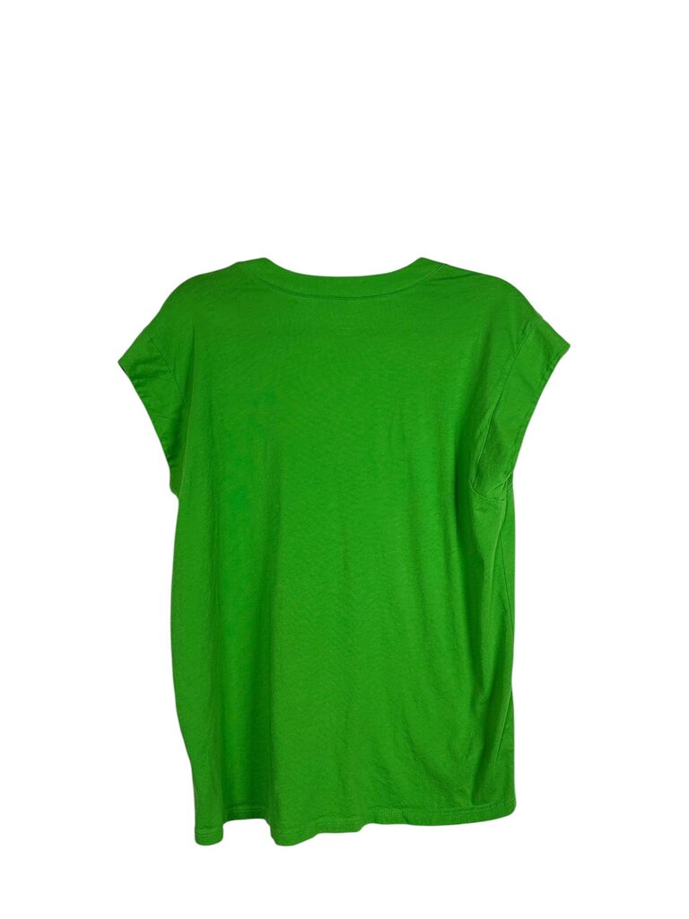FRAME V NECK TEE SHIRT