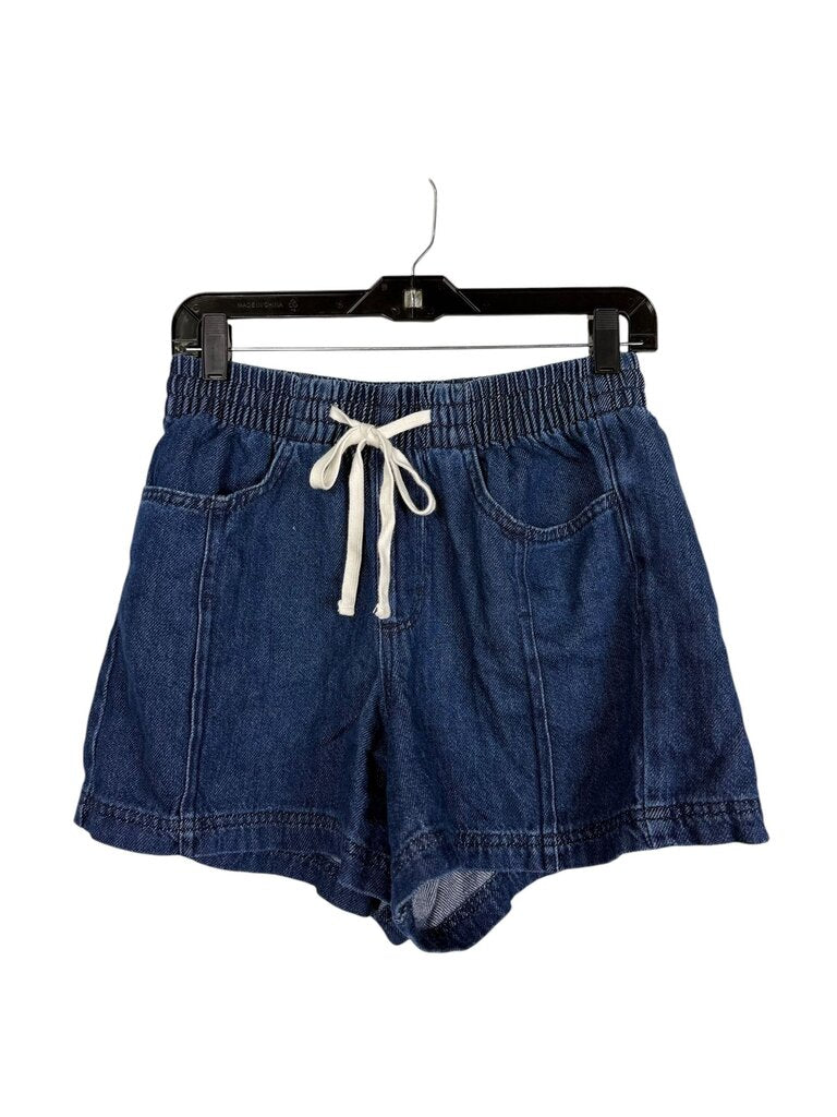 UNIVERSAL THREAD DENIM SHORTS