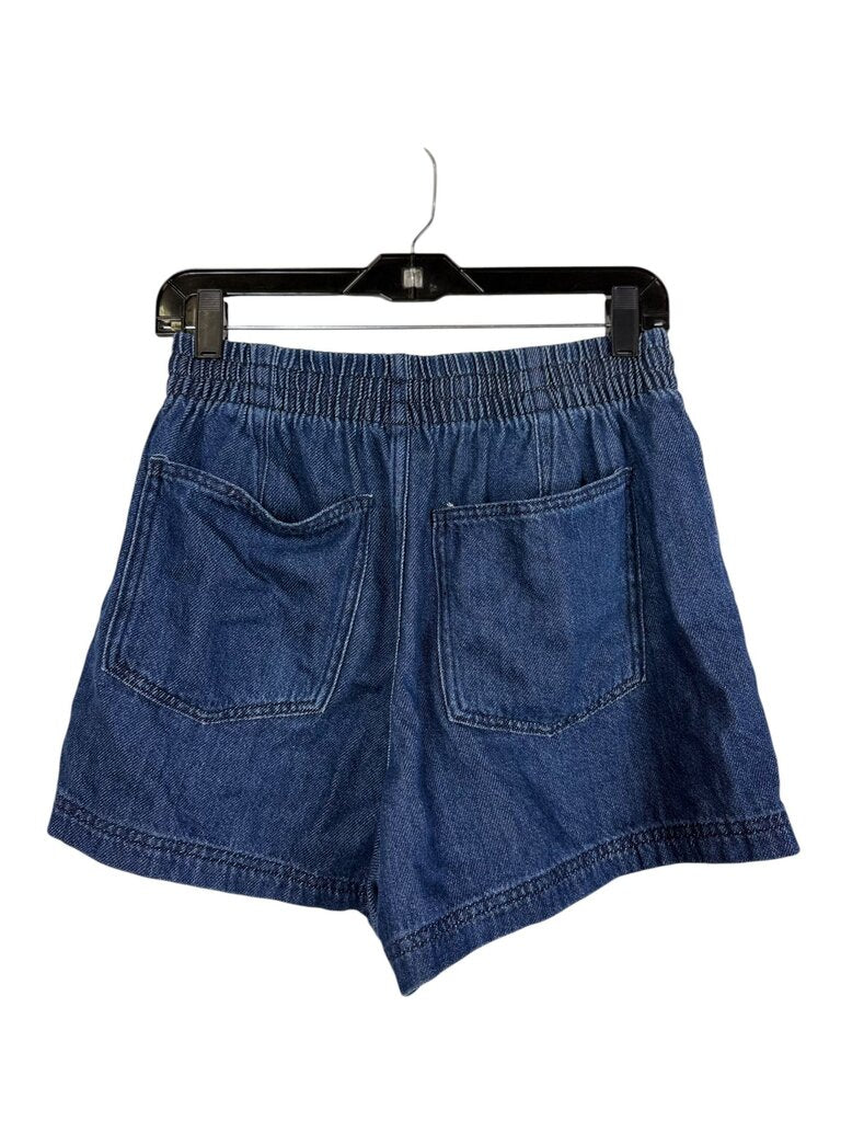 UNIVERSAL THREAD DENIM SHORTS