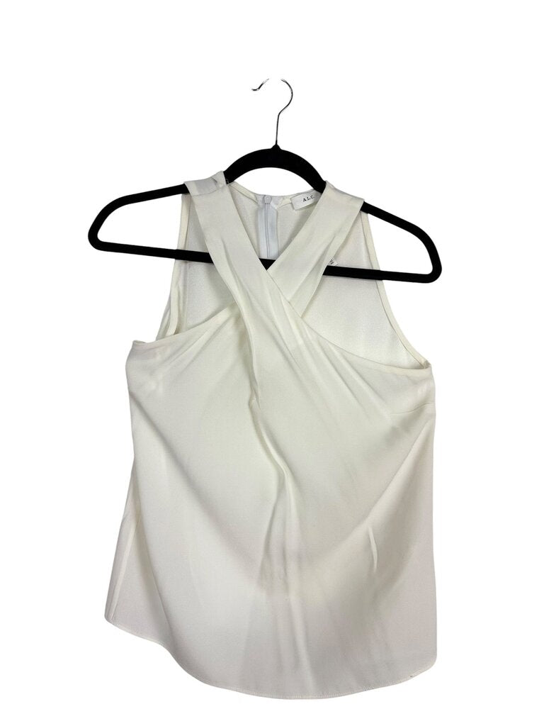 ALC TWIST FRONT TOP