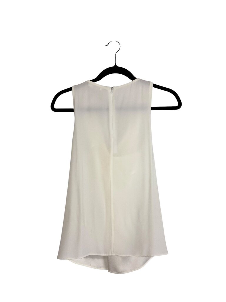 ALC TWIST FRONT TOP