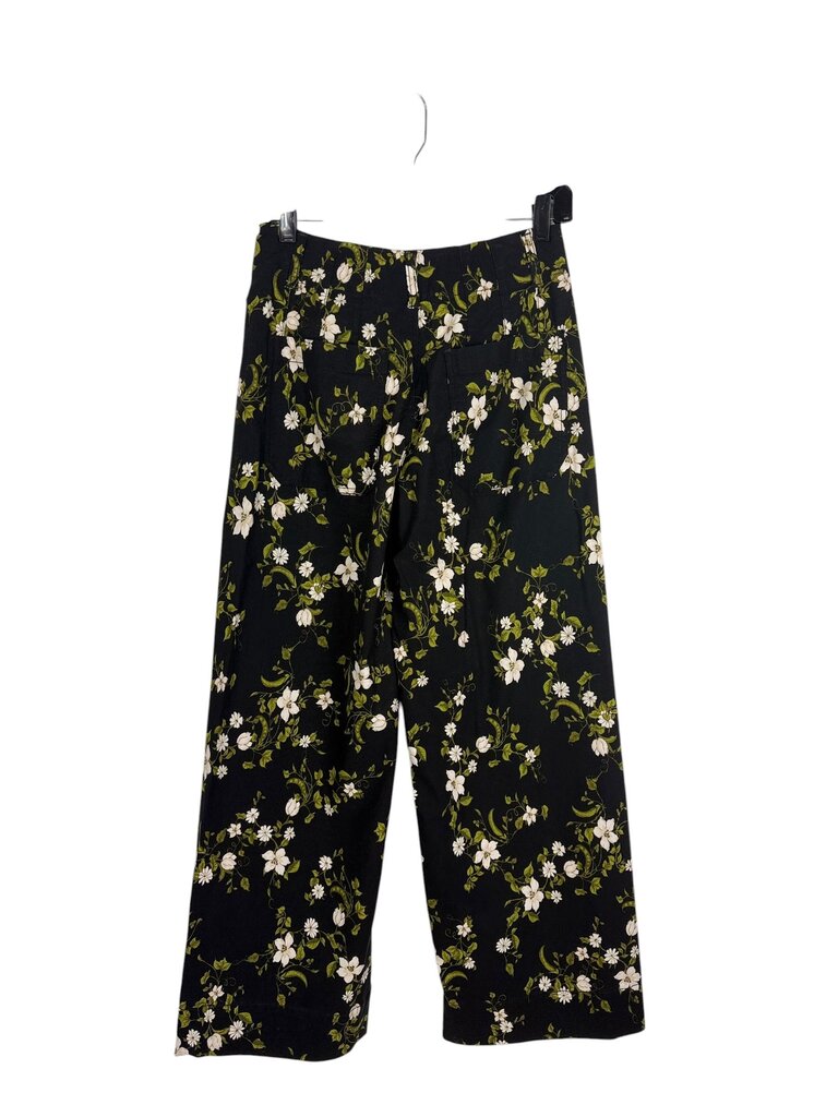 MAEVE THE COLETTE FLORAL PANTS