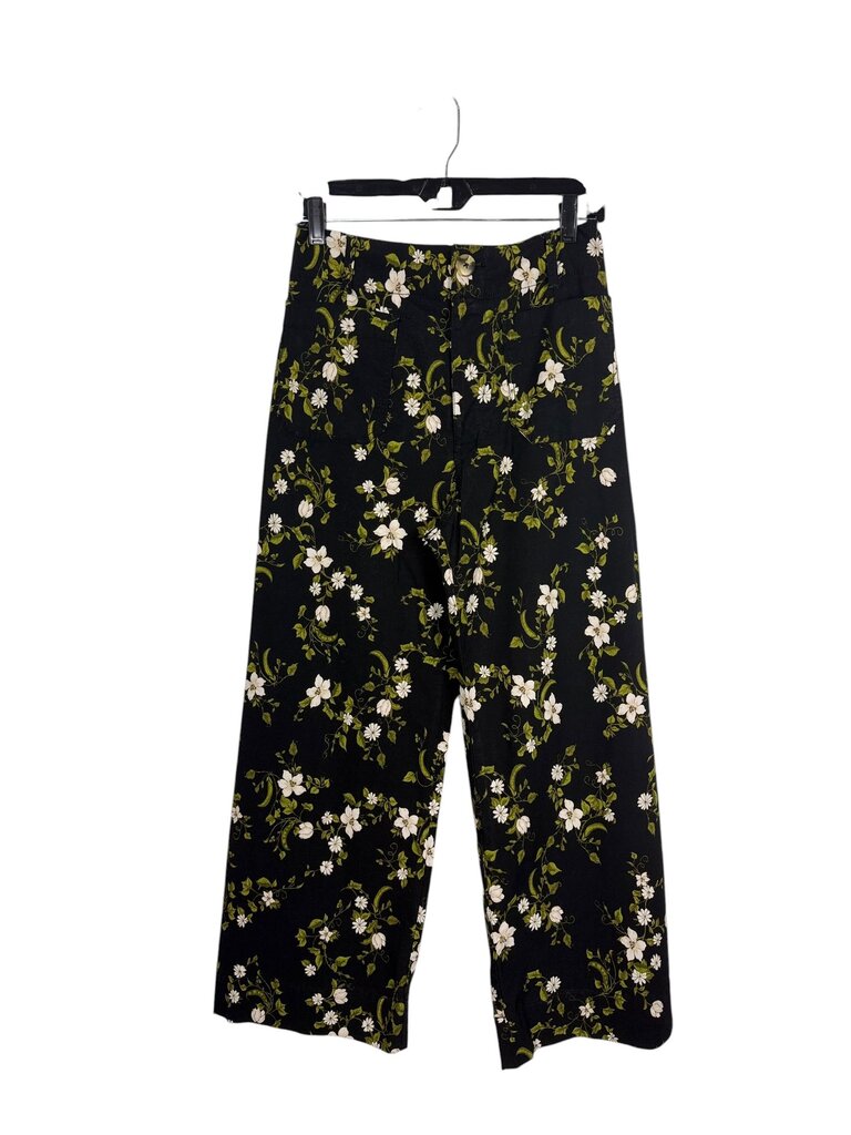 MAEVE THE COLETTE FLORAL PANTS