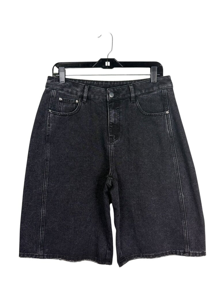 IVIR DENIM SHORTS