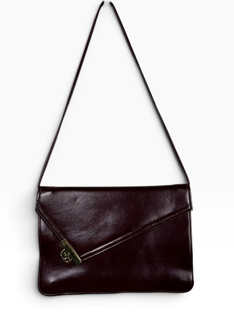 FLAP FRONT CROSSBODY