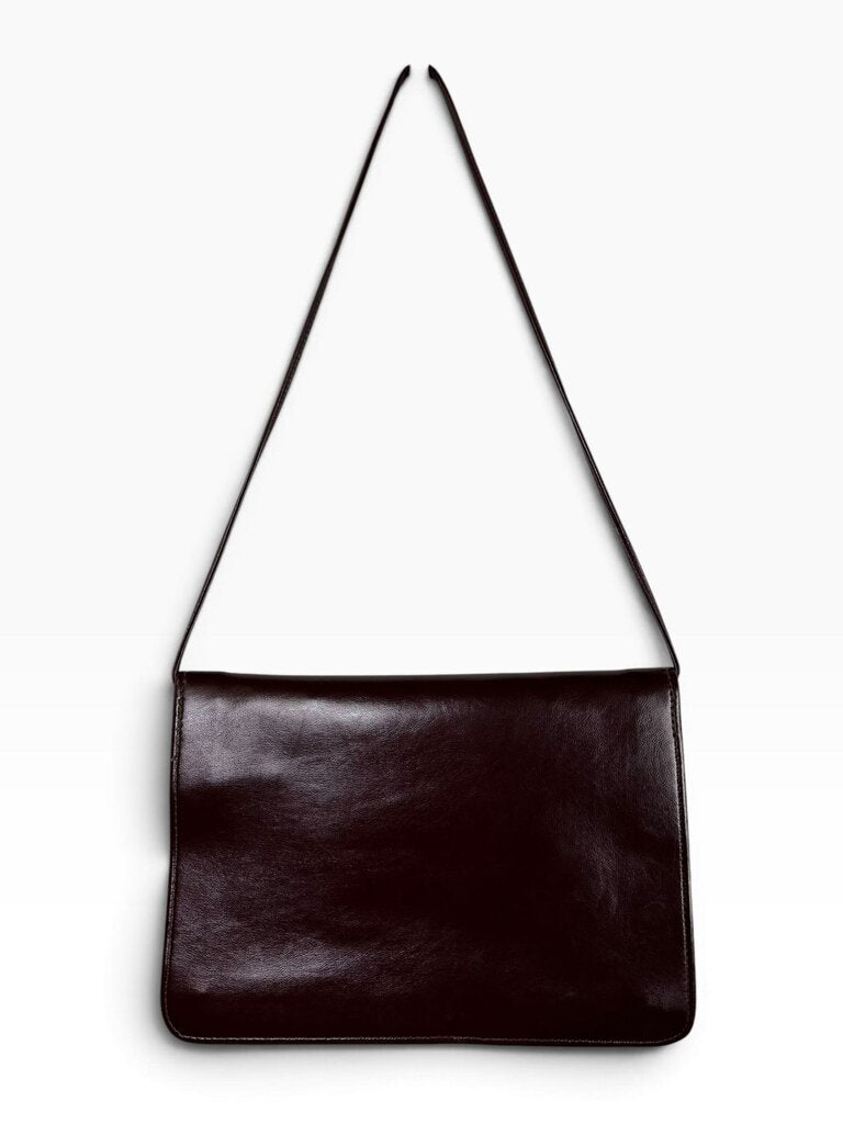 FLAP FRONT CROSSBODY