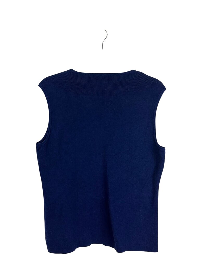 RALPH LAUREN SPORT COTTON TOP