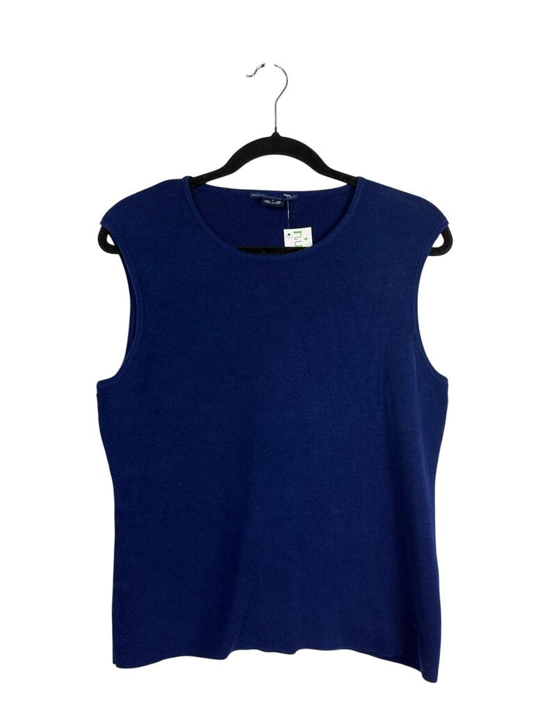 RALPH LAUREN SPORT COTTON TOP