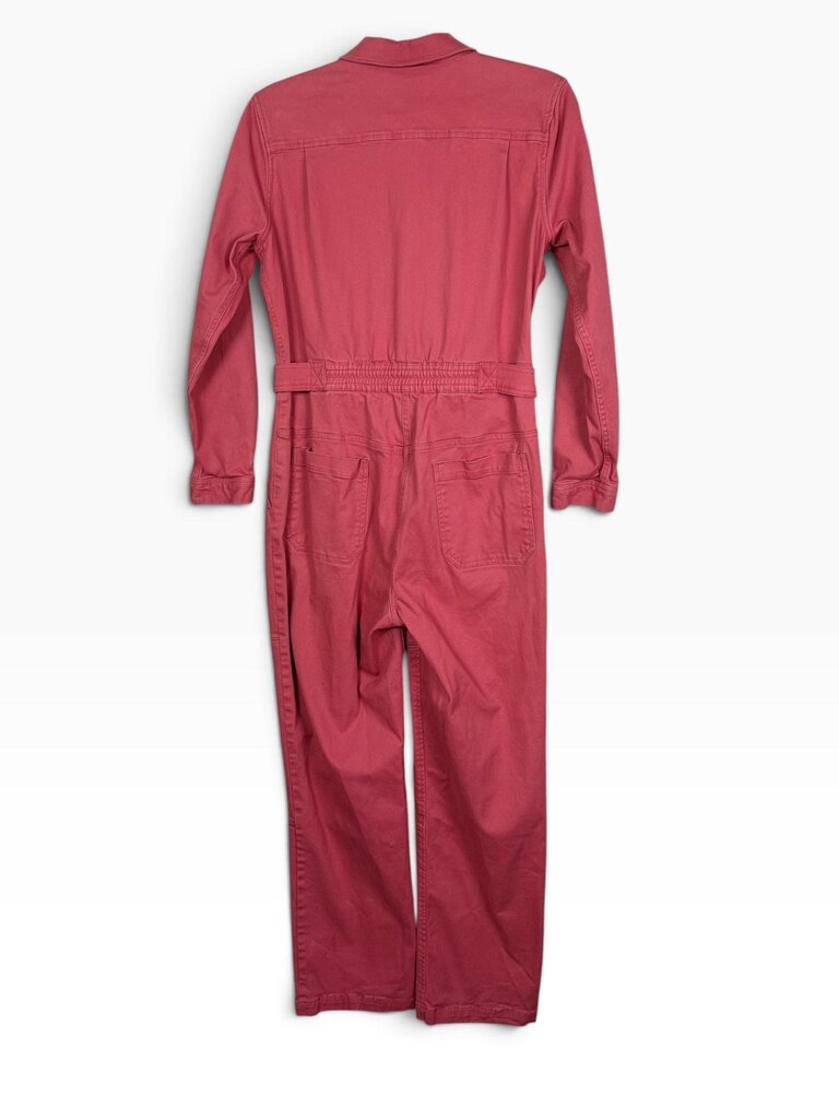 WILDFANG ZIP UP JUMPSUIT
