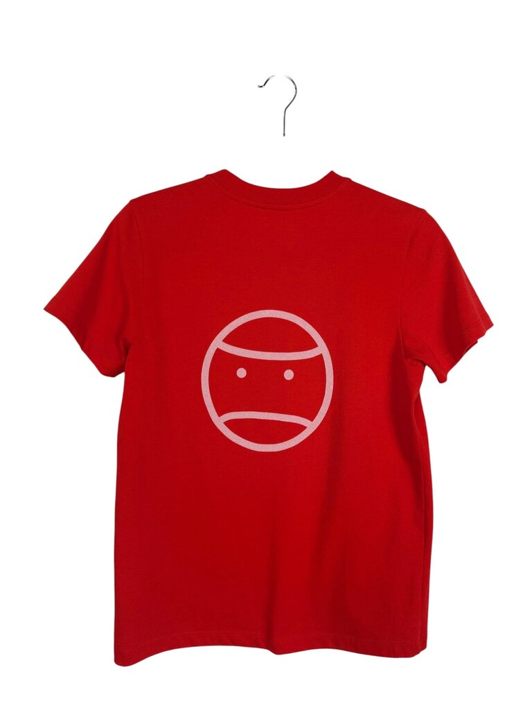 TORY SPORT GRAPHIC TEE SHIRT
