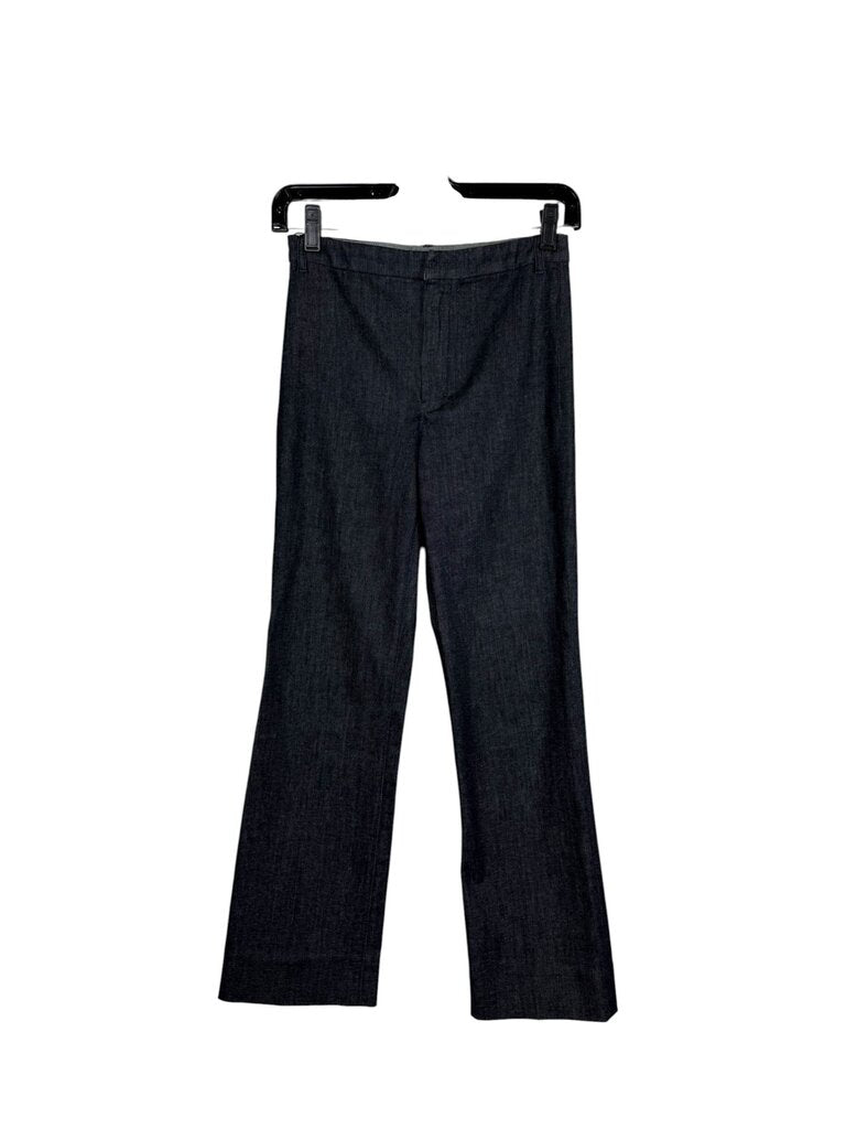 MAX MARA CIGARETTE PANTS