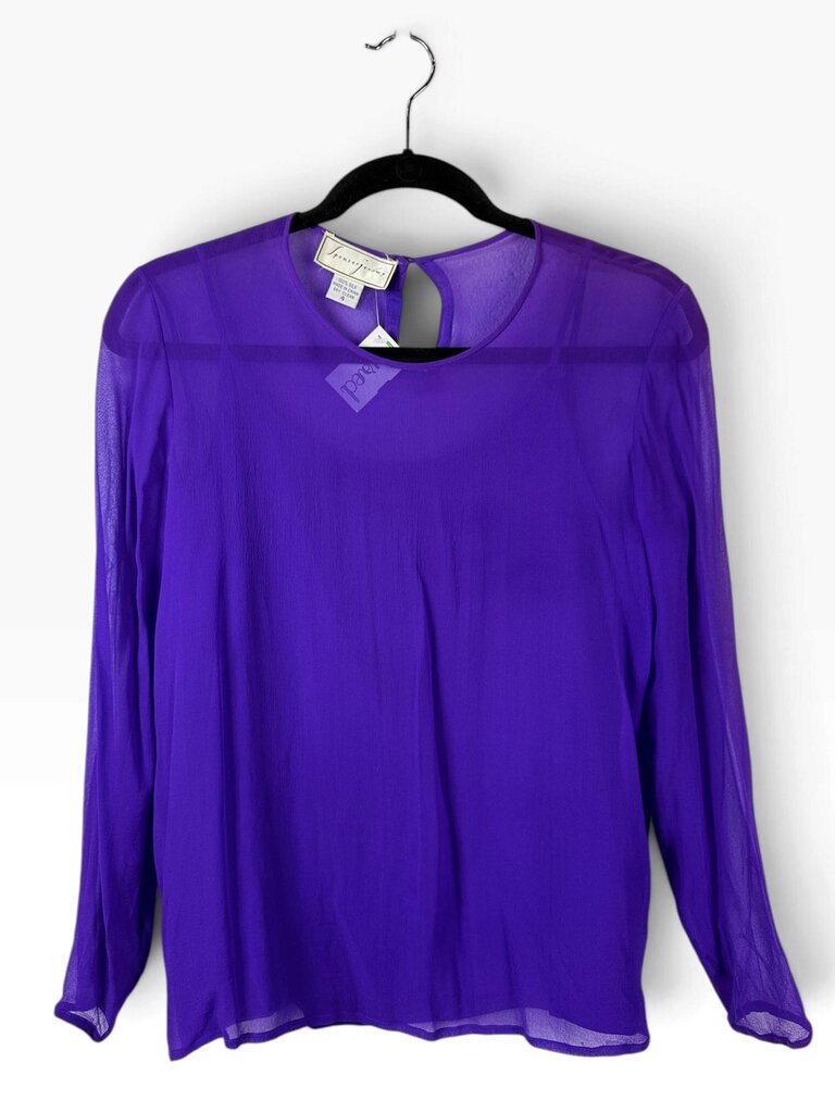 SPENCER JEREMY SILK TOP