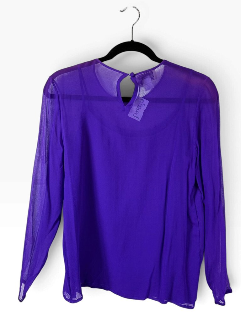 SPENCER JEREMY SILK TOP