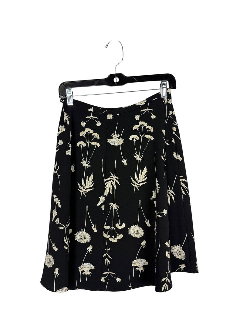 BICE FLORAL SKIRT