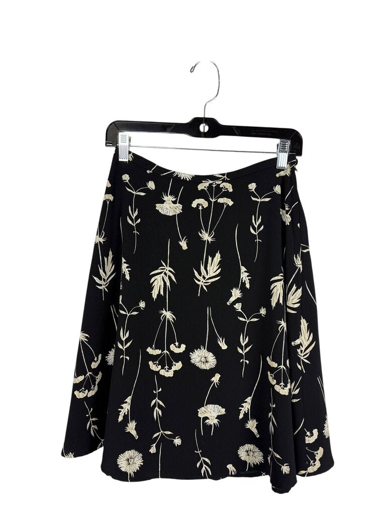 BICE FLORAL SKIRT