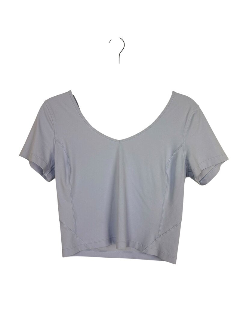 LULULEMON ATHLETIC TOP