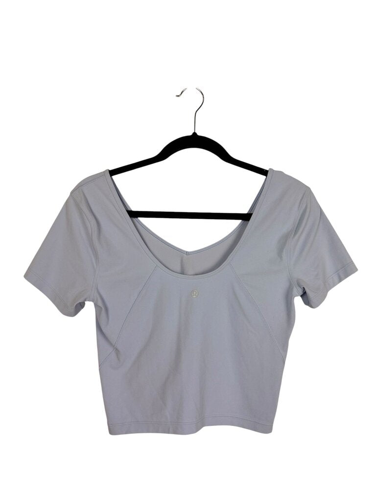 LULULEMON ATHLETIC TOP