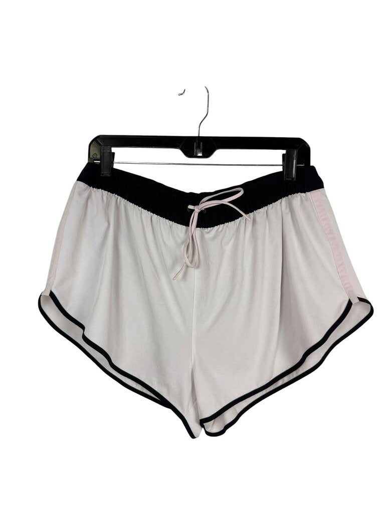 ATHLETAS DRAWSTRING SHORTS