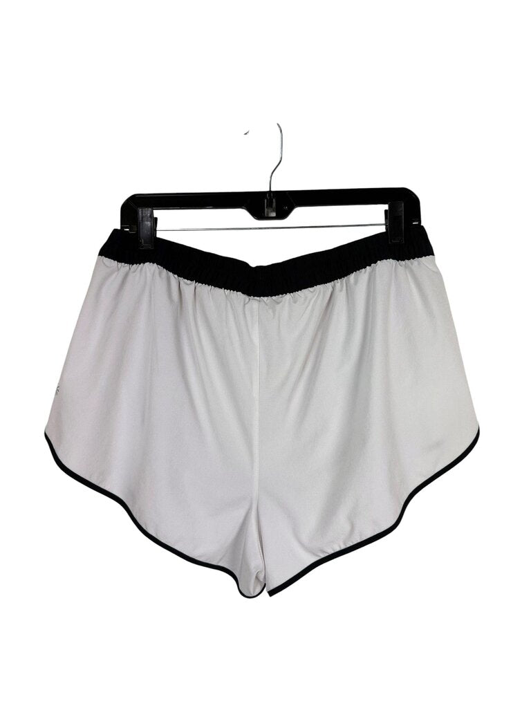 ATHLETAS DRAWSTRING SHORTS