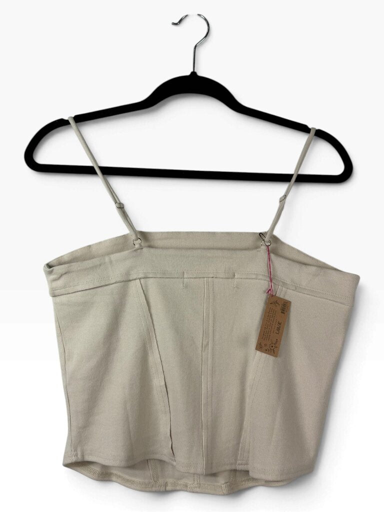 NATURAL LIFE FITTED TANK
