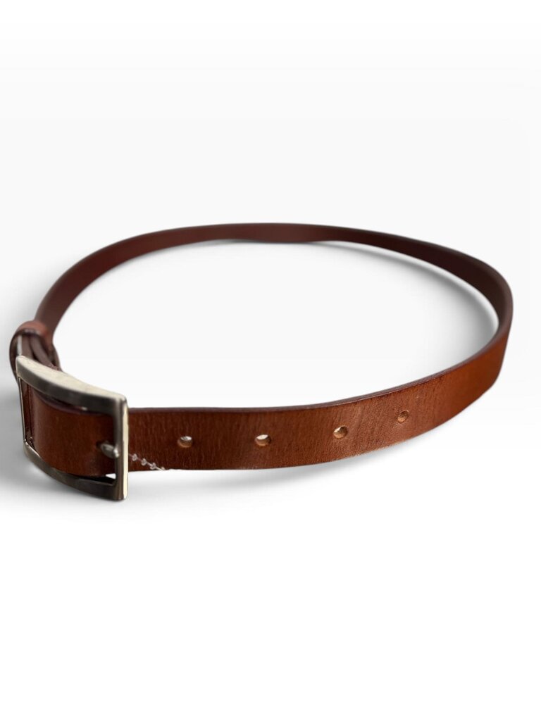 BANANA REPUBLIC LEATHER BELT