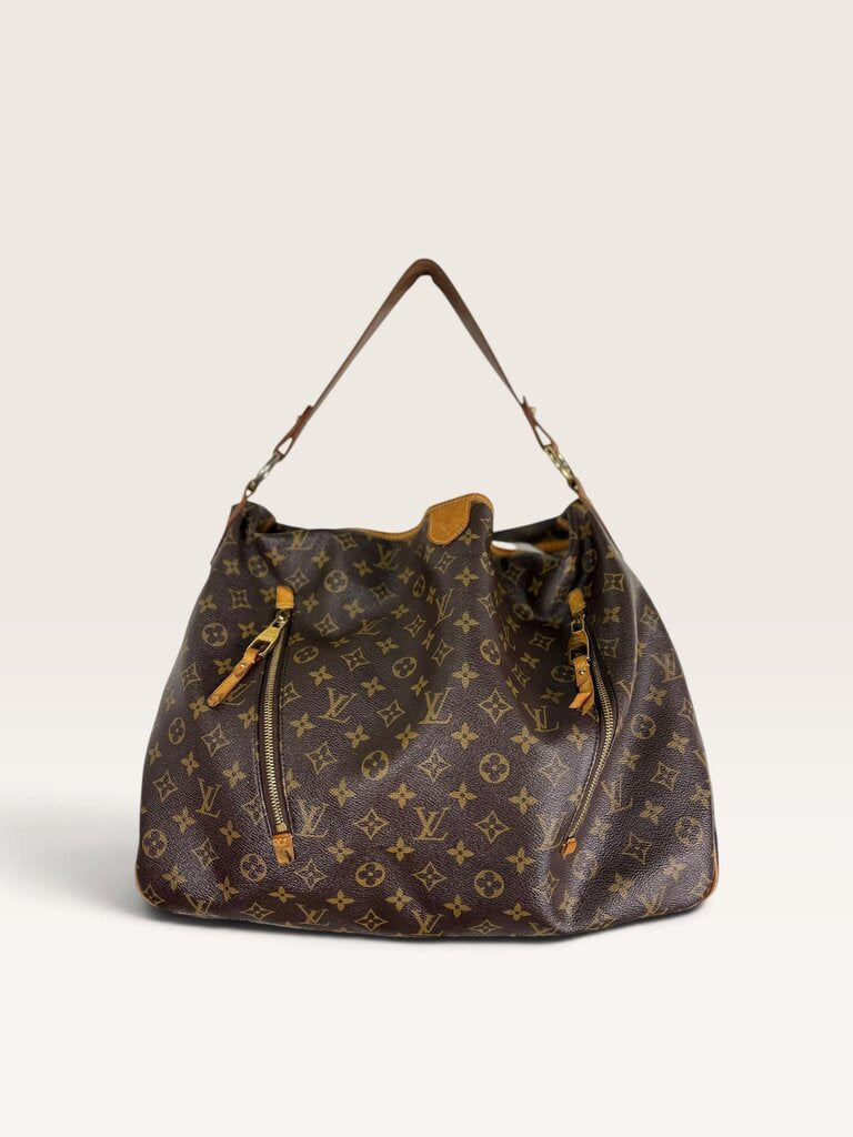 *AS IS* LOUIS VUITTON DELIGHTFUL GM MONOGRAM TOTE