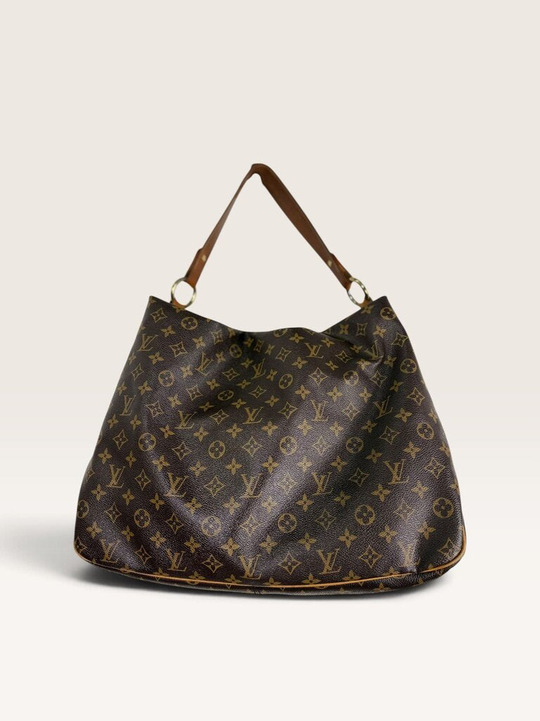 *AS IS* LOUIS VUITTON DELIGHTFUL GM MONOGRAM TOTE