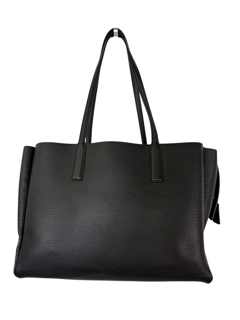 MARC JACOBS PROTEGE LEATHER TOTE BAG