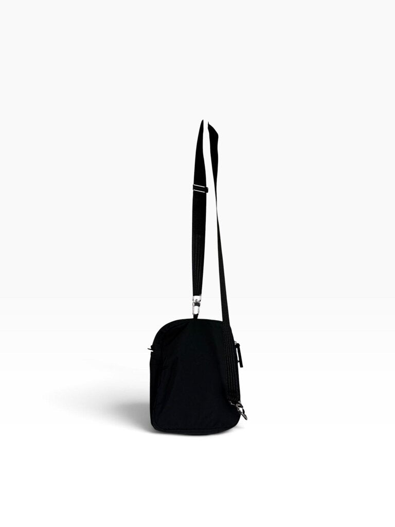 ATHLETA NYLON CROSSBODY BAG