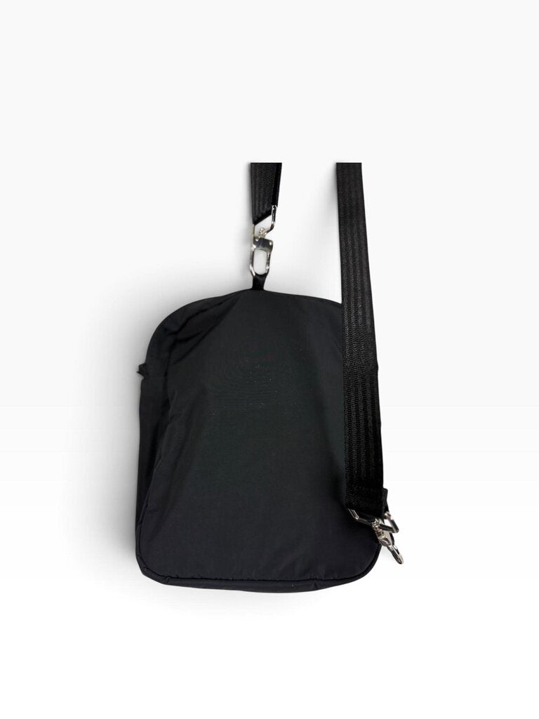ATHLETA NYLON CROSSBODY BAG
