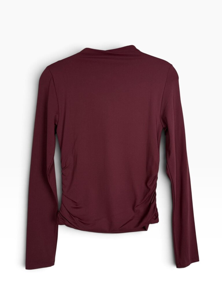 ARITZIA CONTOUR BODY CON TOP